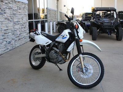 2026 Suzuki DR650S - Photo 1