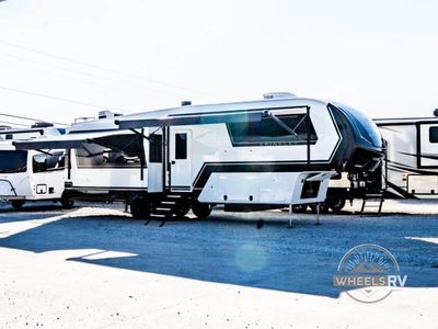 2026 Brinkley Model Z - Photo 8