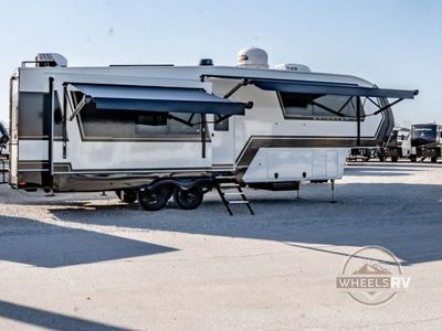 2026 Brinkley Model Z - Photo 5