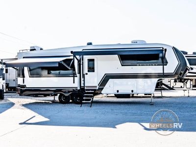 2026 Brinkley Model Z - Photo 7