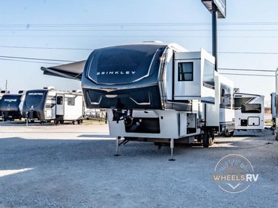 2026 Brinkley Model Z - Photo 4