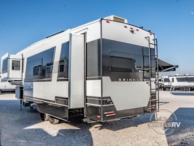 2026 Brinkley Model Z - Photo 9