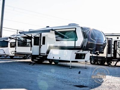 2026 Brinkley Model Z - Photo 6