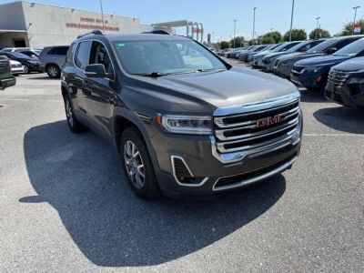 2020 GMC Acadia - Photo 3