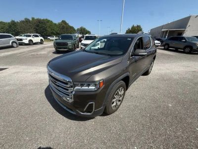 2020 GMC Acadia - Photo 1