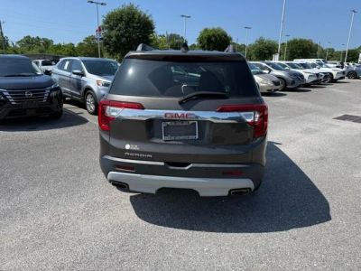 2020 GMC Acadia - Photo 8
