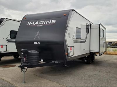 2026 Grand Design Imagine - Photo 2