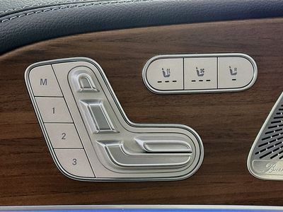2024 Mercedes-Benz GLE — photo 21 view