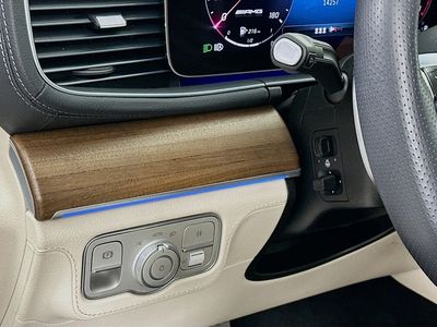 2024 Mercedes-Benz GLE — photo 10 view
