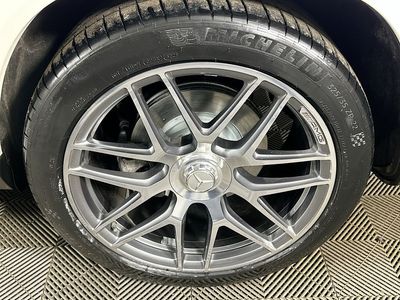 2024 Mercedes-Benz GLE — photo 32 view
