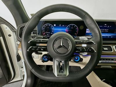 2024 Mercedes-Benz GLE — photo 11 view