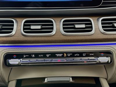 2024 Mercedes-Benz GLE — photo 16 view