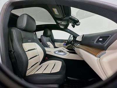 2024 Mercedes-Benz GLE — photo 30 view