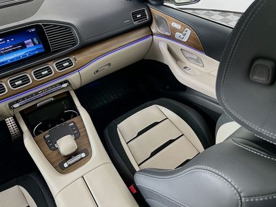 2024 Mercedes-Benz GLE — photo 25 view