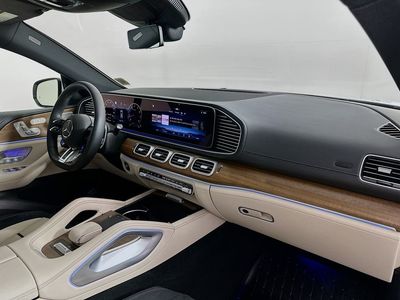 2024 Mercedes-Benz GLE — photo 31 view