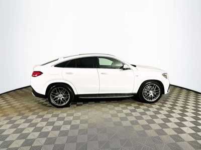 2024 Mercedes-Benz GLE — photo 8 view