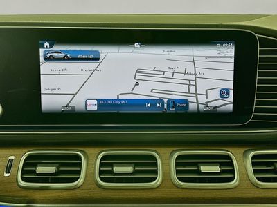 2024 Mercedes-Benz GLE — photo 13 view
