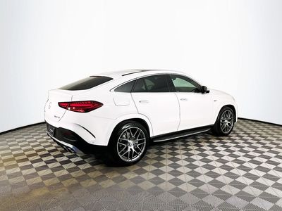 2024 Mercedes-Benz GLE — photo 7 view