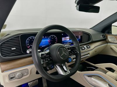 2024 Mercedes-Benz GLE — photo 9 view