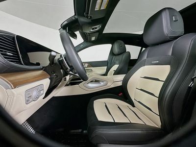 2024 Mercedes-Benz GLE — photo 22 view