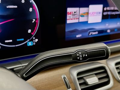 2024 Mercedes-Benz GLE — photo 17 view