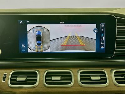 2024 Mercedes-Benz GLE — photo 14 view