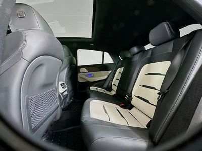 2024 Mercedes-Benz GLE — photo 26 view