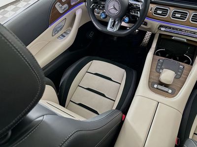2024 Mercedes-Benz GLE — photo 24 view