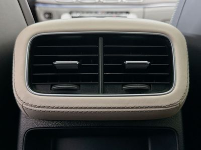 2024 Mercedes-Benz GLE — photo 27 view