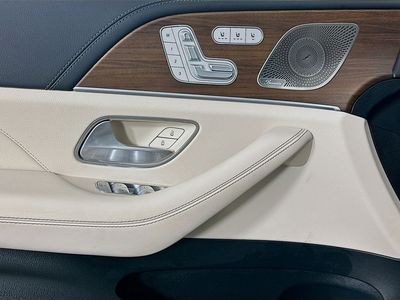 2024 Mercedes-Benz GLE — photo 18 view