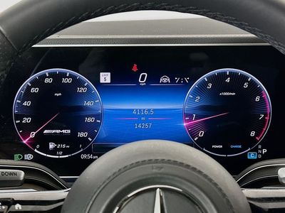 2024 Mercedes-Benz GLE — photo 12 view