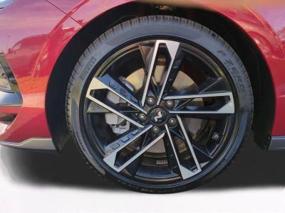 2026 Hyundai SONATA — photo 11 view