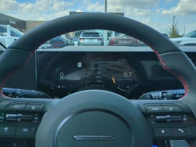 2026 Hyundai SONATA — photo 33 view