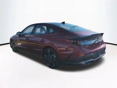 2026 Hyundai SONATA — photo 7 view