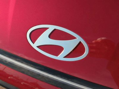 2026 Hyundai SONATA — photo 13 view