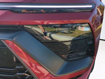 2026 Hyundai SONATA — photo 10 view