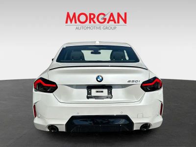 2026 BMW 2 Series — detail view