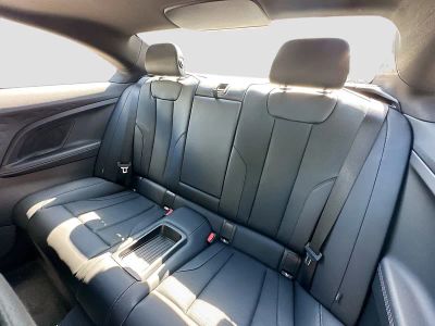 2026 BMW 2 Series — photo 19 view