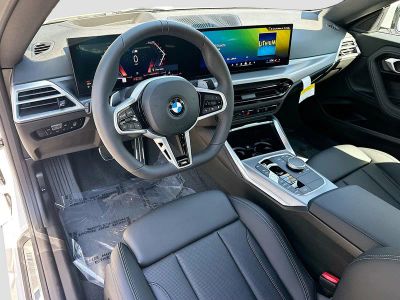 2026 BMW 2 Series — photo 7 view