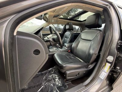 2017 Chrysler 300 - Photo 8