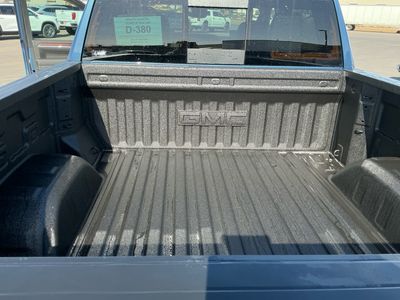 2026 GMC Sierra 1500 - Photo 18