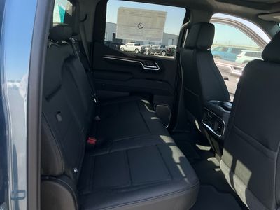 2026 GMC Sierra 1500 - Photo 19