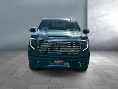 2026 GMC Sierra 1500 - Photo 2