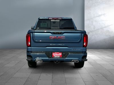 2026 GMC Sierra 1500 - Photo 5