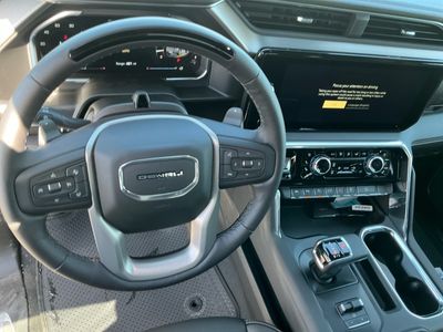 2026 GMC Sierra 1500 - Photo 15