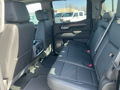 2026 GMC Sierra 1500 - Photo 17