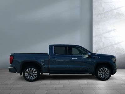 2026 GMC Sierra 1500 - Photo 7