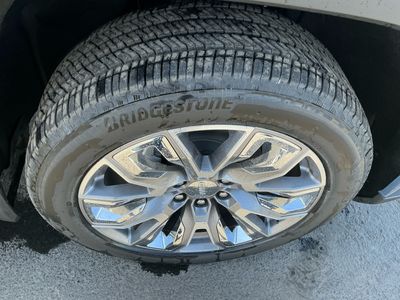 2026 GMC Sierra 1500 - Photo 22