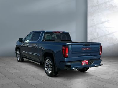2026 GMC Sierra 1500 - Photo 4