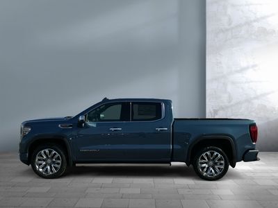 2026 GMC Sierra 1500 - Photo 3